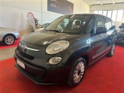 FIAT 500 L Living L Living 1.3 mjt Lounge 95cv