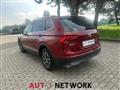 VOLKSWAGEN TIGUAN ALLSPACE 2.0 TDI SCR DSG 4MOTION Business BMT