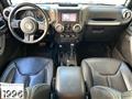 JEEP WRANGLER Unlimited 2.8 CRD DPF Rubicon Auto