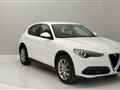 ALFA ROMEO STELVIO 2.2 t Executive Q4 190cv auto