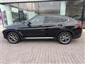 BMW X4 xDrive20d 48V xLine