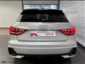 AUDI A1 SPORTBACK SPB 25 TFSI S line edition