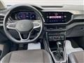 VOLKSWAGEN T-CROSS 1.0 TSI 110 CV DSG Advanced