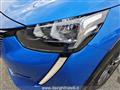 PEUGEOT e-208 208 motore elettrico 136 CV 5 porte Allure