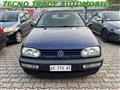 VOLKSWAGEN GOLF 1.6 cat Sport