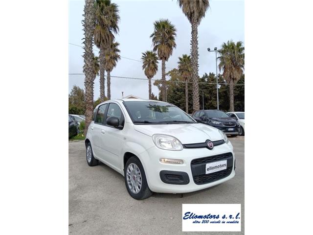 FIAT Panda 1.3 MJT 95 CV S&S Easy