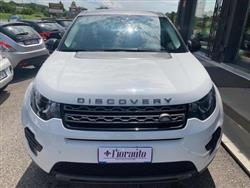 LAND ROVER DISCOVERY SPORT 2.0 TD4 150 CV Pure