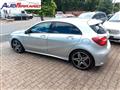 MERCEDES CLASSE A A 250 4Matic Automatic Supersport