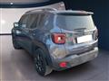 JEEP RENEGADE 4XE 2019 1.3 t4 phev 80th Anniversary 4xe at6