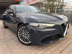 ALFA ROMEO GIULIA 2.2 Turbodiesel 150 CV Super