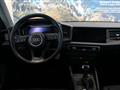 AUDI A1 SPORTBACK 2ª SERIE SPB 25 TFSI S tronic