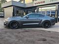 FORD MUSTANG Fastback 2.3 EcoBoost aut. 10 marce GT500 look