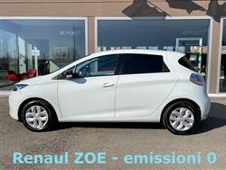 RENAULT ZOE Intens