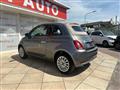 FIAT 500C 1.0 69CV HYBRID LOUNGE CABRIO NAVI