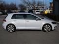 VOLKSWAGEN GOLF 1.6 TDI 115CV DSG 5p. Business BlueMotion Technology