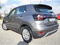 VOLKSWAGEN T-Cross 1.0 TSI Style