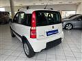 FIAT PANDA 1.3 MJT 16V DPF 4x4 Climbing