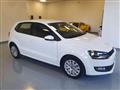 VOLKSWAGEN POLO 1.4 GPL valido fino al 2034