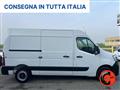 RENAULT MASTER T33 2.3 dCi 136 CV(PM-TM L2H2)CRUISE-E6D-SENSORI-