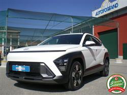 HYUNDAI NEW KONA HYBRID HEV 1.6 DCT NLine