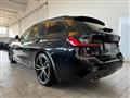 BMW SERIE 3 TOURING d 48V Touring Msport*/*BELL1SS1MO*/*