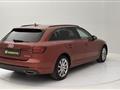 AUDI A4 40 2.0 tdi 190cv s-tronic