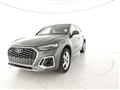 AUDI Q5 SPB 40 TDI quattro S tronic S line