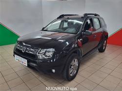 DACIA DUSTER 1.5 dCi 110CV 4x2 Lauréate