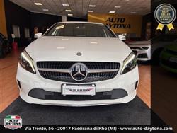 MERCEDES CLASSE A CDI Automatic SPORT FULL