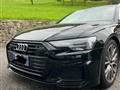 AUDI A6 AVANT Avant 50 TDI quattro tiptronic 2xS-line B&O Black