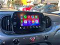 FIAT 500 C CABRIO 1.0 hybrid Dolcevita 70cv NAVI+CARPLAY FIN