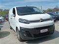 CITROEN Jumpy III M 2.0 Bluehdi Club 120cv E6 Jumpy BlueHDi 120 PL-SL-TN Pianale Cabinato XL Comfort