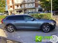 VOLVO V90 CROSS COUNTRY D4 AWD Geartronic Ocean Race, Finanziabile