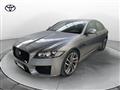 JAGUAR XF 2.0 D 180 CV AWD aut. Chequered Flag