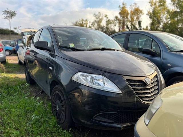 LANCIA YPSILON 1.2 69 CV 5 porte GPL Ecochic Gold