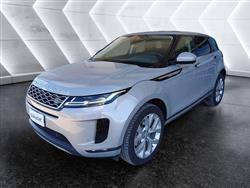 LAND ROVER RANGE ROVER EVOQUE Evoque 2.0d i4 mhev SE awd 180cv auto