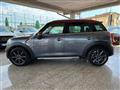 MINI COUNTRYMAN Mini 2.0 Cooper SD Park Lane Countryman