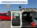 FIAT DOBLÒ 1.6 MJT 105 CV MAXI PL-TN-N1-BLUETOOTH-SEMIVETRATO