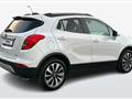 OPEL MOKKA X X 1.4 Turbo GPL-Tech 140cv Business 4x2 X 1.4 t Business Gpl