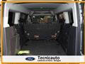 FORD TOURNEO CONNECT 1.5 TDCi 120 CV Titanium PASSO LUNGO