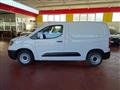 OPEL COMBO CARGO Cargo 1.5 Diesel 100CV S&S PC 650kg Edition