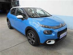 CITROEN C3 3ª