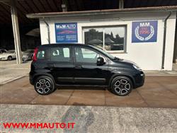 FIAT PANDA 1.2 EasyPower. CLIMA!!!!!