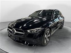 MERCEDES CLASSE C CABRIO Classe C-S206 SW 2021 C SW 200 d mhev Sport auto