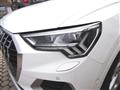 AUDI Q3 35 TFSI S tronic Business Advanced