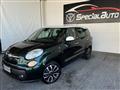 FIAT 500L Living 0.9 TwinAir Turbo Natural Power metano