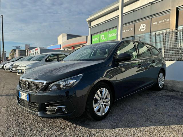 PEUGEOT 308 SW BUSINESS BLUEHDI