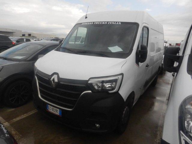 RENAULT MASTER Ta L2 H2 T33 Dci 135 Ice