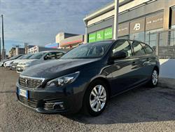 PEUGEOT 308 SW BUSINESS BLUEHDI