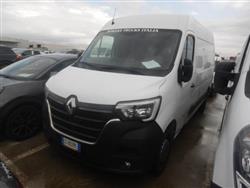 RENAULT MASTER Ta L2 H2 T33 Dci 135 Ice